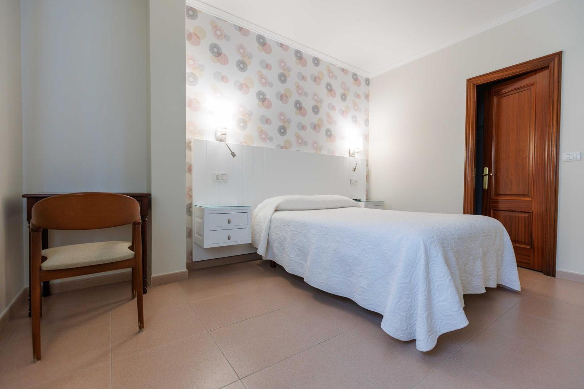 Habitación Doble Estándar