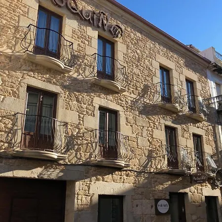 Hotel Roquiño-2
